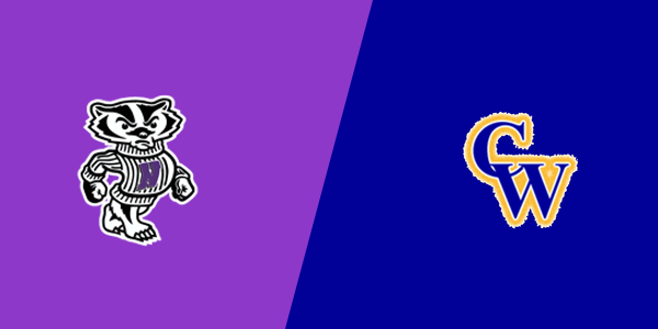 Niagara High School vs. Crivitz High School