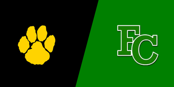 Crescent High School vs. Franklin County High School