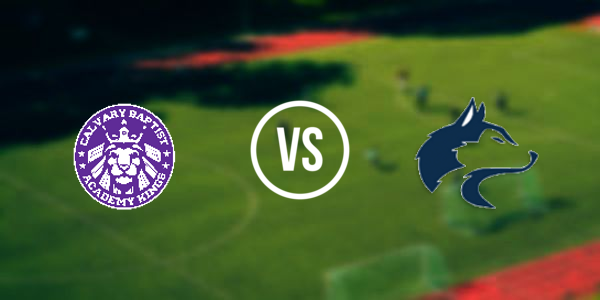 Hemlock High School vs Calvary Baptist Academy