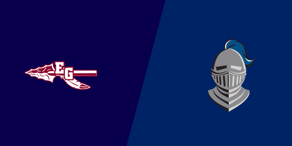 East Gaston High School vs. Cherryville High School