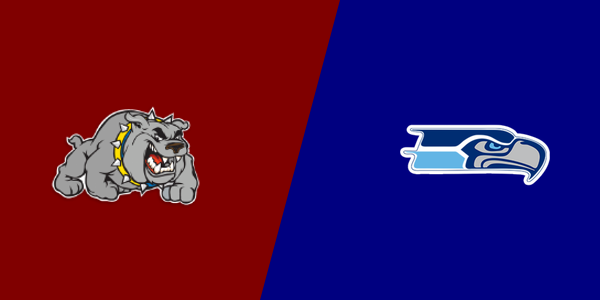 Digital Harbor High School vs. South River High School