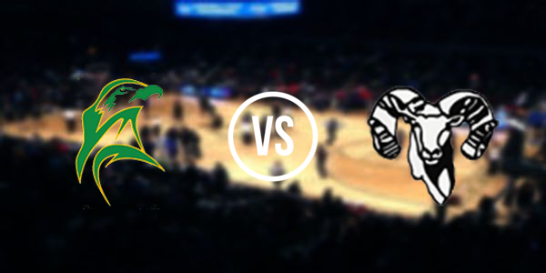 Seward High School vs Susitna Valley Jr/Sr High School