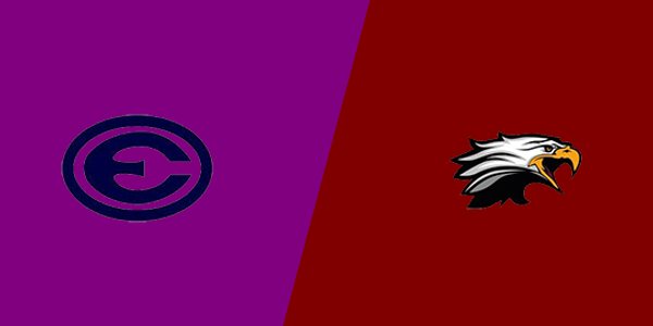 Elbert High School vs. Pikes Peak Christian High School