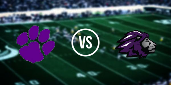 Darlington School vs. Trinity Christian School