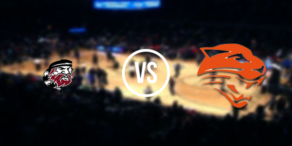 Powell High School vs. Torrington High School