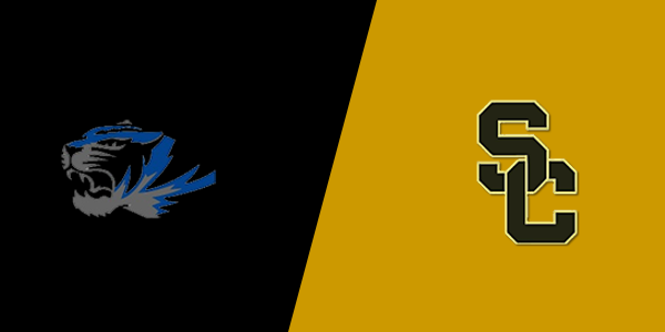 Waverly Central High School vs. Stewart County High School