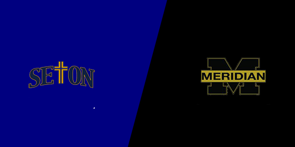 Seton Catholic High School vs. Meridian High School