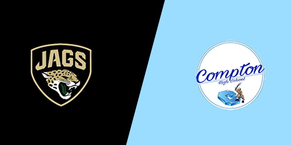 Cabrillo High School - Long Beach vs. Compton High School