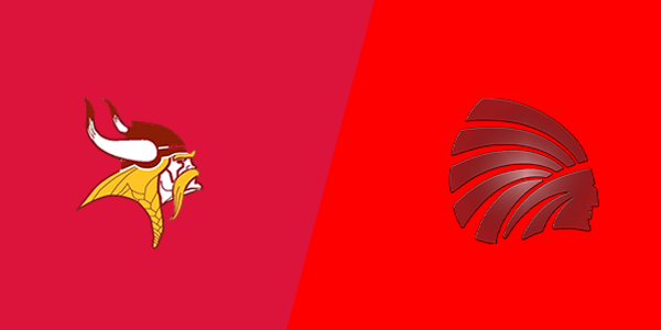 Mission Valley High School vs. Osage City High School