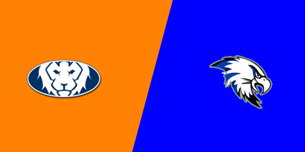 Lakeview Academy vs. Riverside Prep Academy