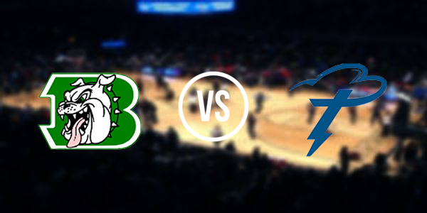 Byers High School vs. Denver Christian School