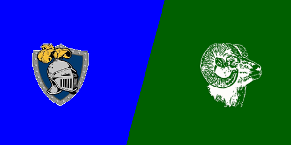 St. Michael Albertville High School vs. Roseau High School