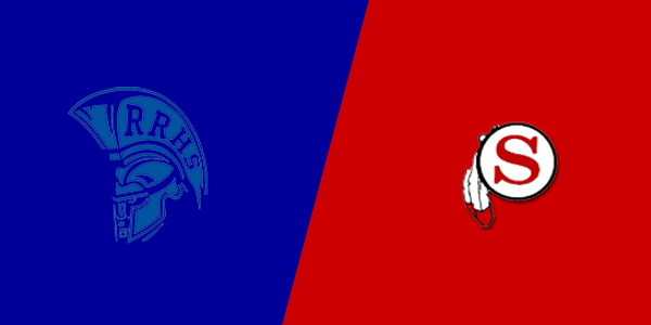 Raft River Senior High School vs. Shoshone High School