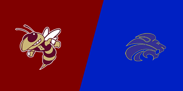 Buford High School vs. Lewisville High School