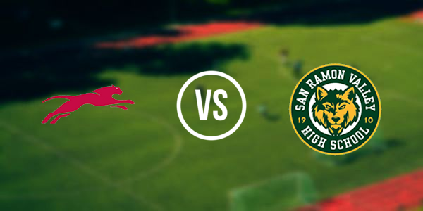Carondelet High School vs. San Ramon Valley High School