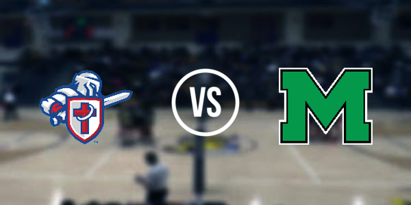 Bishop McGuinness Catholic High School vs Oklahoma Christian School