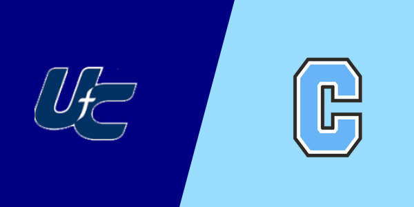Unity Christian High School vs. Grand Rapids Christian High School
