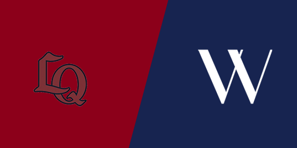La Quinta High School vs. The Webb Schools