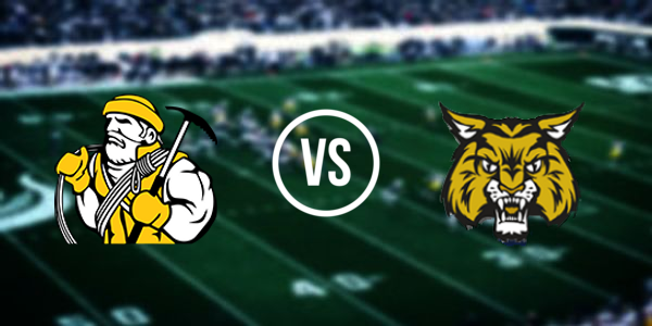 Everest Collegiate High School and Academy vs. Whiteford High School