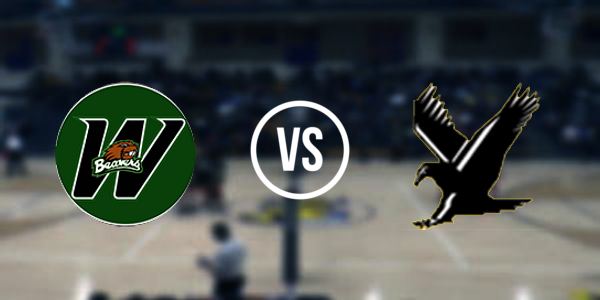 Hudson's Bay High School vs Woodland High School