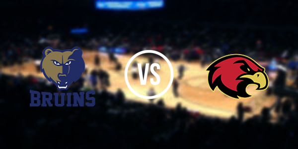 Brentwood High School vs. Ravenwood High School