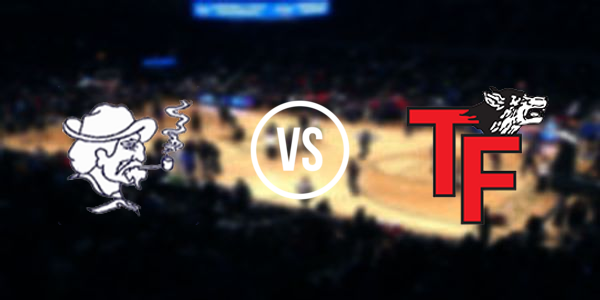 Three Forks High School vs. Sweet Grass County High School