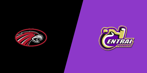 Signal Mountain Middle High School vs. Chattanooga Central High School