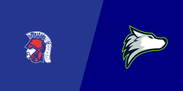 Sanderson High School vs. Heritage High School - Wake Forest