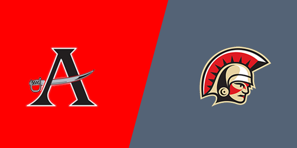Allatoona vs. Greater Atlanta Christian School