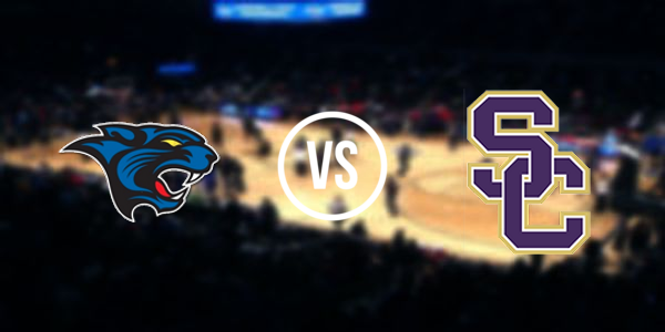 Sale Creek High School vs. Sequatchie County High School