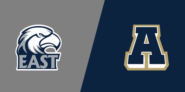 East Jackson High School vs. Apalachee High School