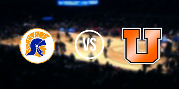 Fitzgerald High School vs Utica High School