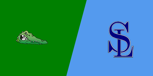 Spring Creek High School vs. South Lenoir High School