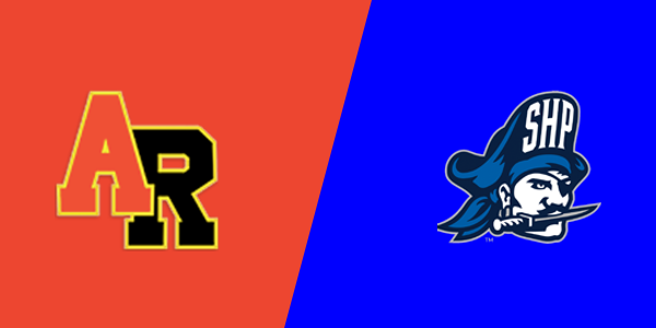 Archbishop Ryan High School vs. Seton Hall Prep