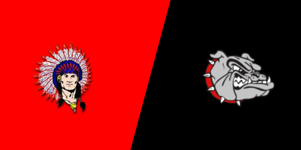 Madison Central High School vs. Lawrence County High School