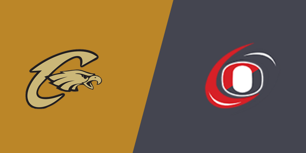 Capital High School vs. Owyhee High School