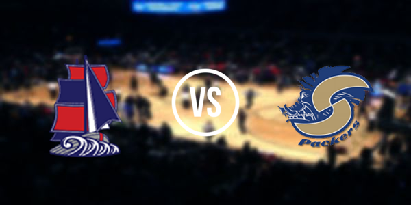 Grafton High School vs Smithfield High School