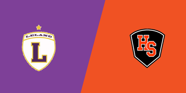 Leland High School vs. Harbor Springs High School