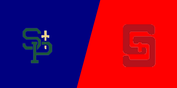 St. Patrick High School vs. St. Stanislaus High School