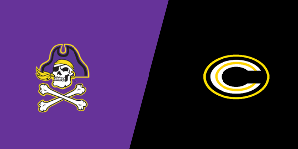Fruitdale High School vs. Choctaw County High School