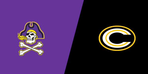 Fruitdale High School vs. Choctaw County High School