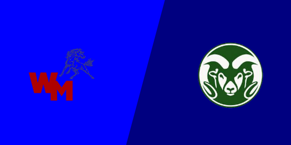 West Mesa High School vs. Rio Rancho High School