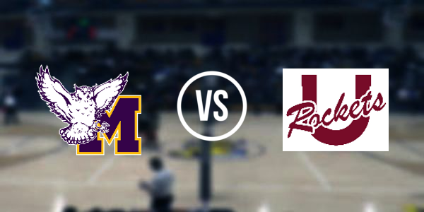 Monticello High School vs. Unity High School - Tolono