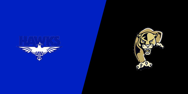 Armwood High School vs. Plant High School