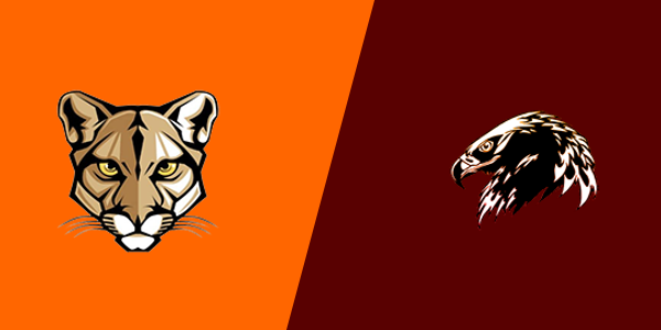 Wallowa High School vs. Nixyaawii Community School