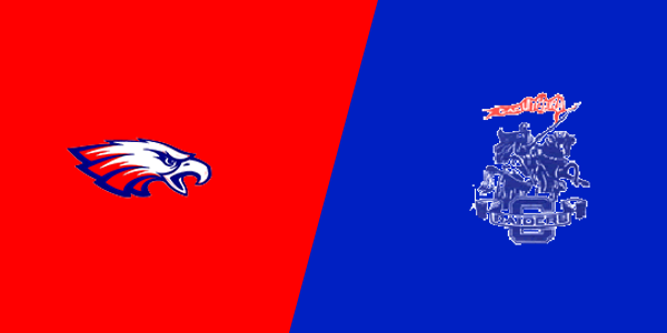 Firebaugh High School vs. Caruthers High School