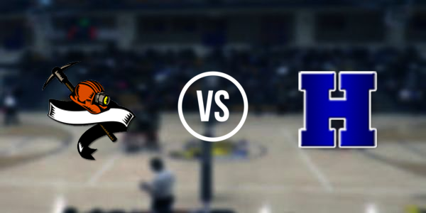 Centerville High School vs. Highwood High School