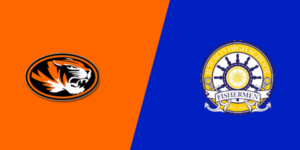 Napavine High School vs. Ilwaco High School