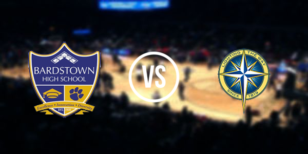 Bardstown High School vs. Bethlehem High School