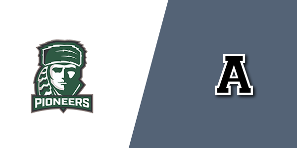 Away vs. Clare High School